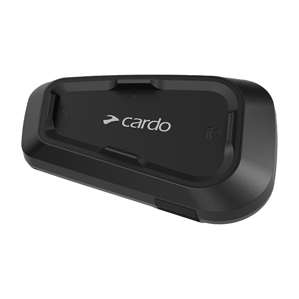 Cardo Spirit HD Bluetooth Comms System