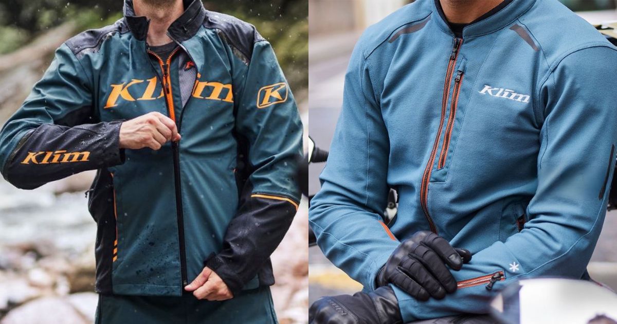 Klim Baja S4 vs Marrakesh: Best Choice for Summer ADV