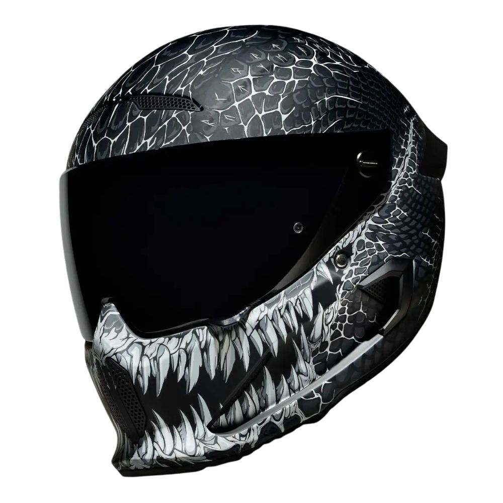 Ruroc Atlas 4.0 Jormungandr