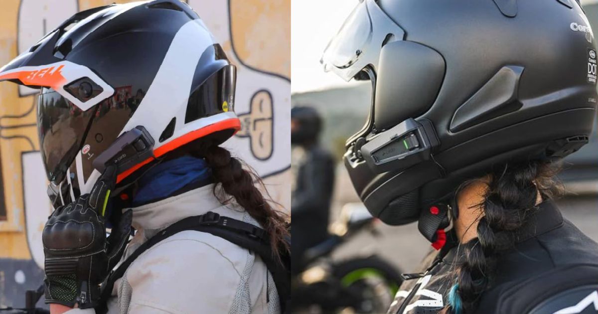 Cardo Packtalk Pro vs Cardo Packtalk Edge: Which Is Better?