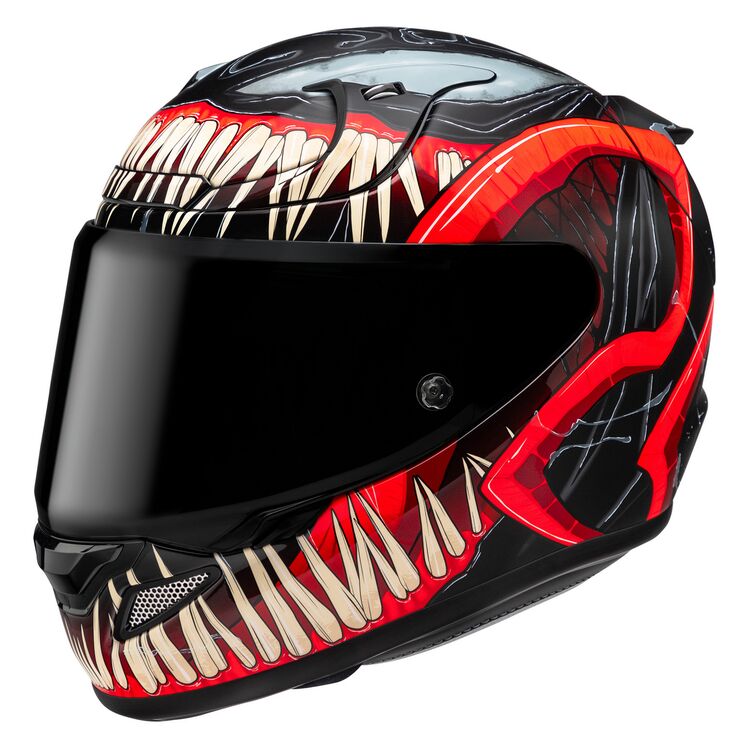 HJC RPHA 12N Venom Helmet