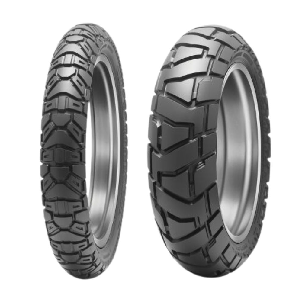 Dunlop Trailmax Mission Tires
