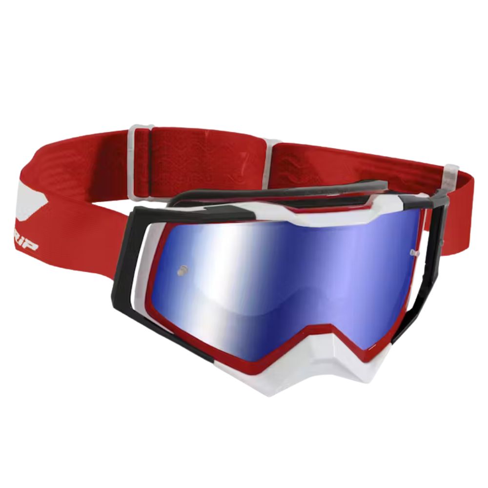 Progrip 3309FL Rapid MX Goggles