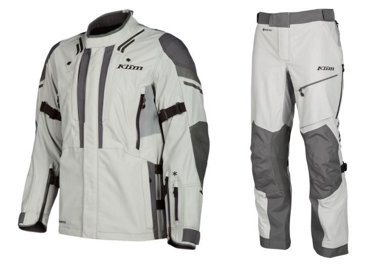 Klim Latitude Jacket & Pants