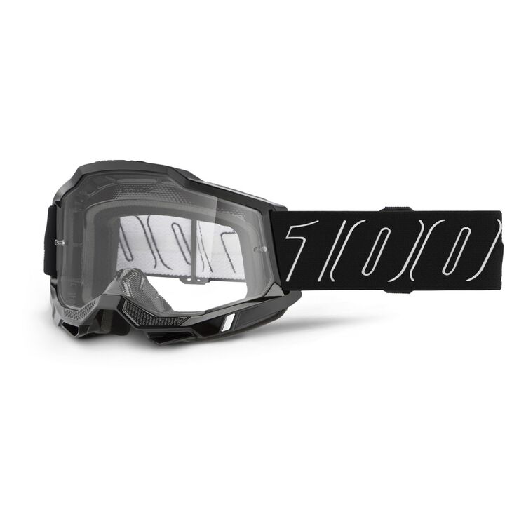 100% Accuri 2 Goggles