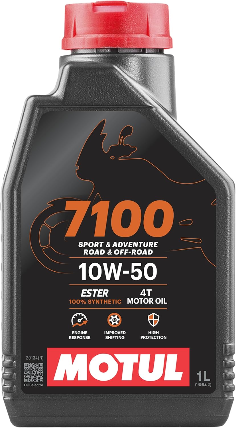 Motul 7100 10W 50 Ester
