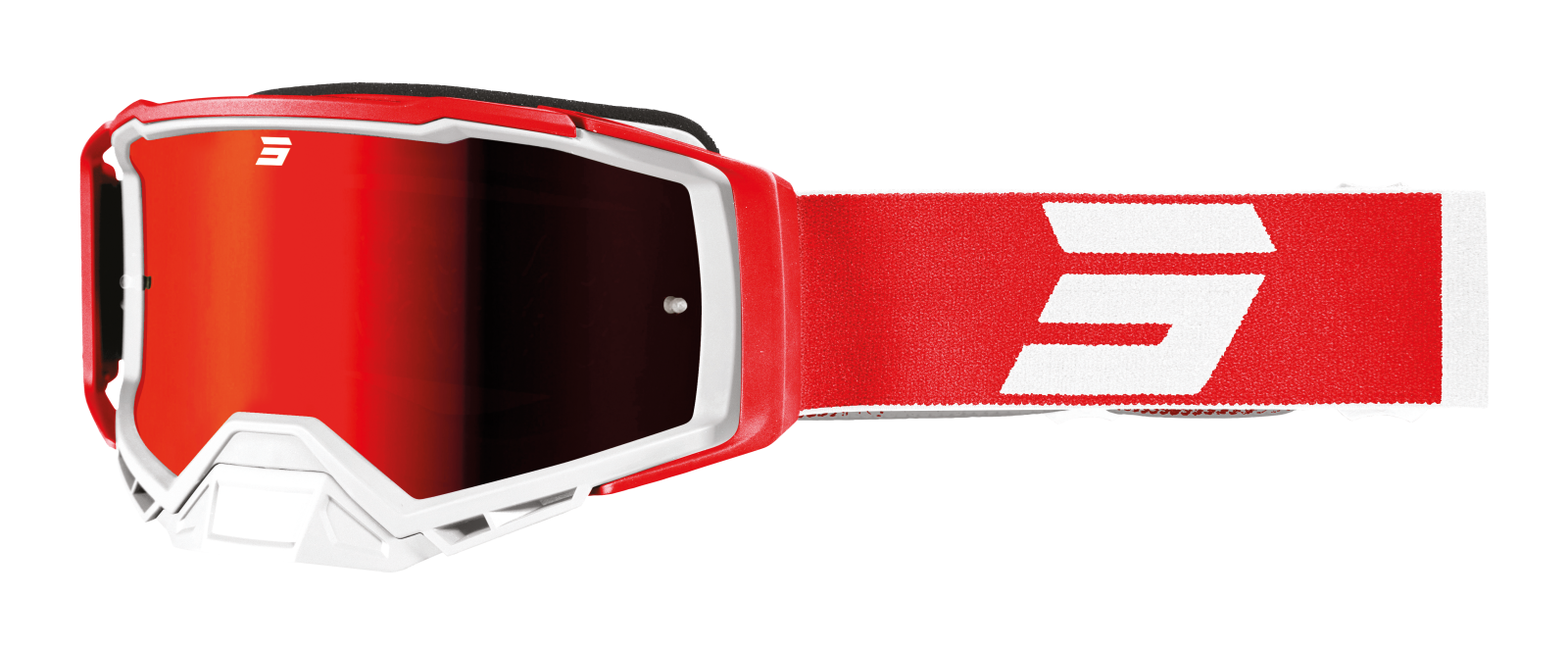 Shot Iris 2.0 Tech MX Goggles