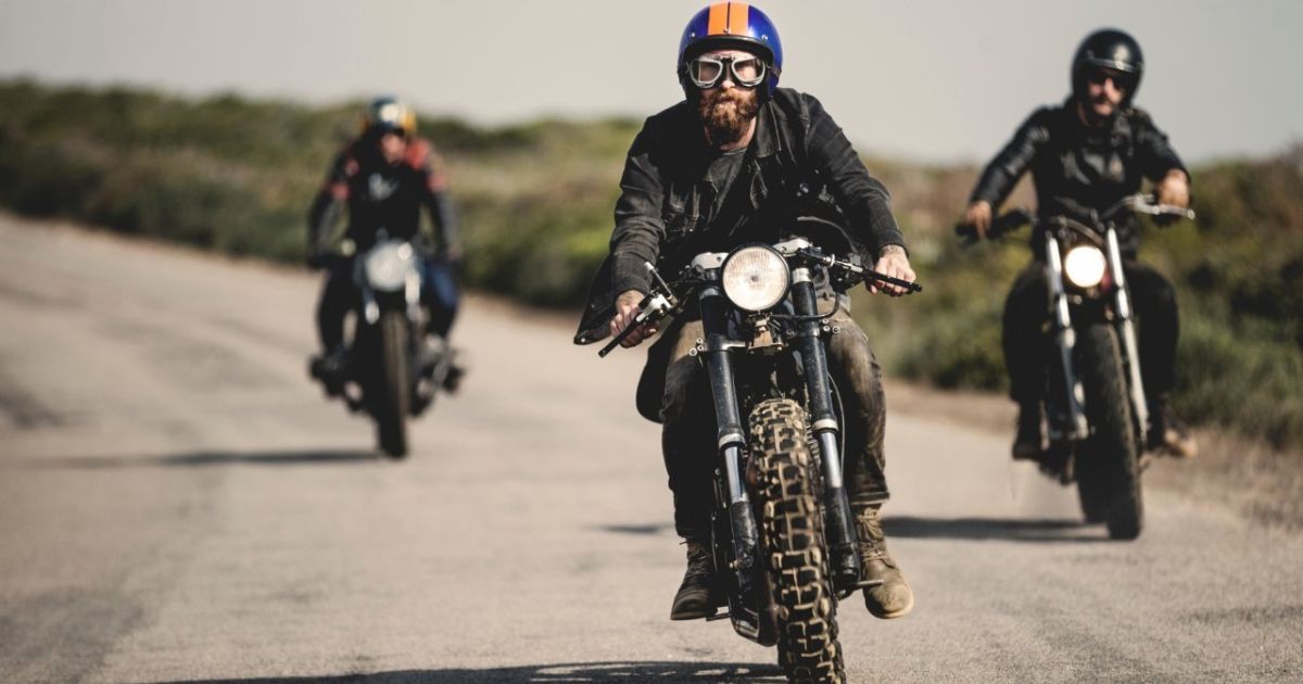 Best Bluetooth Open Face Helmets for Riders in 2025