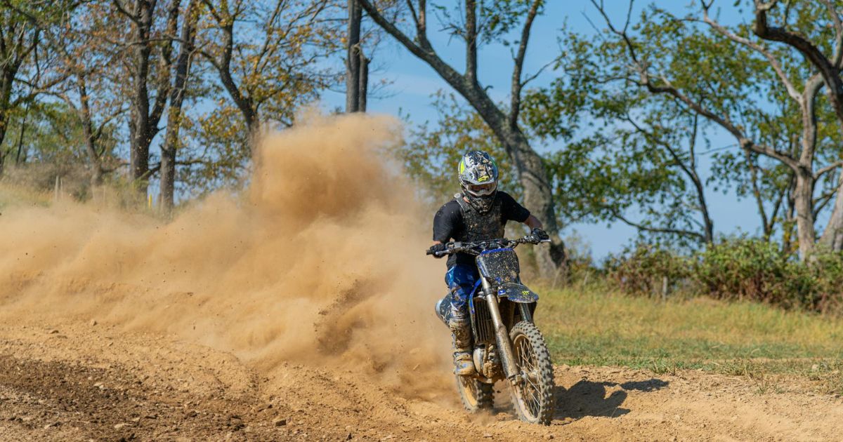 Best Motorcycle Vests of 2025 for Style and Safety