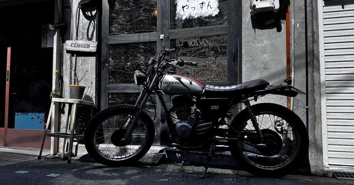 Cheap Motorcycle Tires: Budget Rubber That Doesn’t Suck