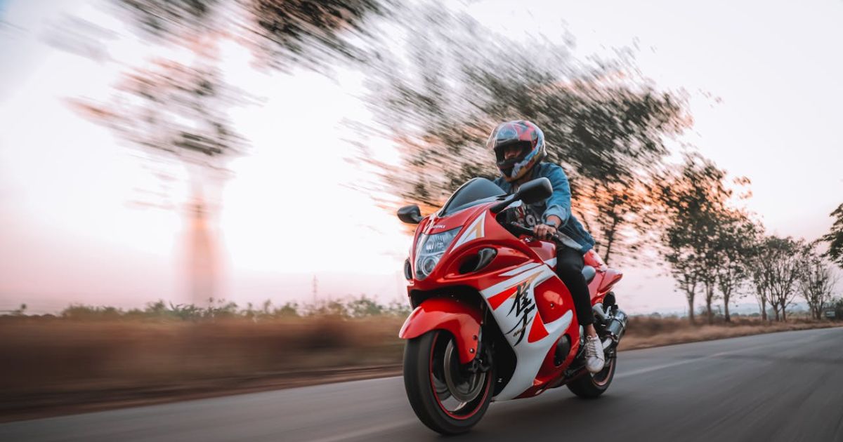 Stay Cool: Best Ventilated Motorcycle Helmets 2025