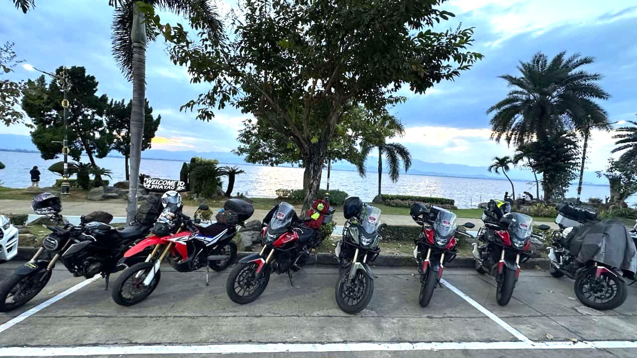 Motorbike Multi Bike Insurance: Why Pay-Per-Mile Wins