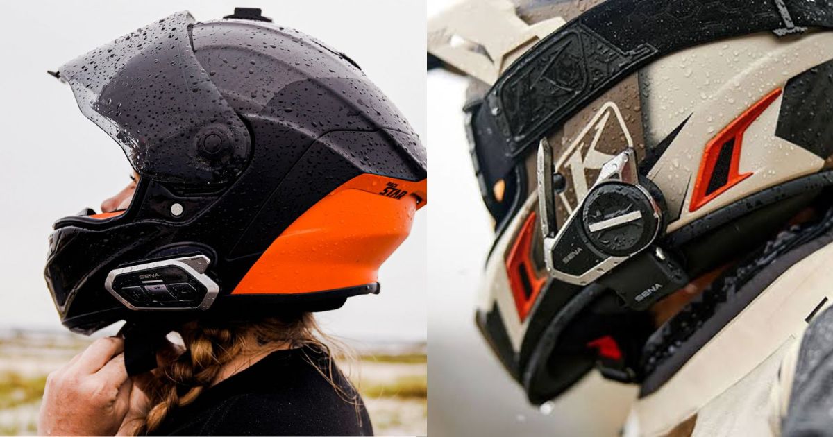 Sena 50S vs Sena 50R: Which Offers the Best Performance?
