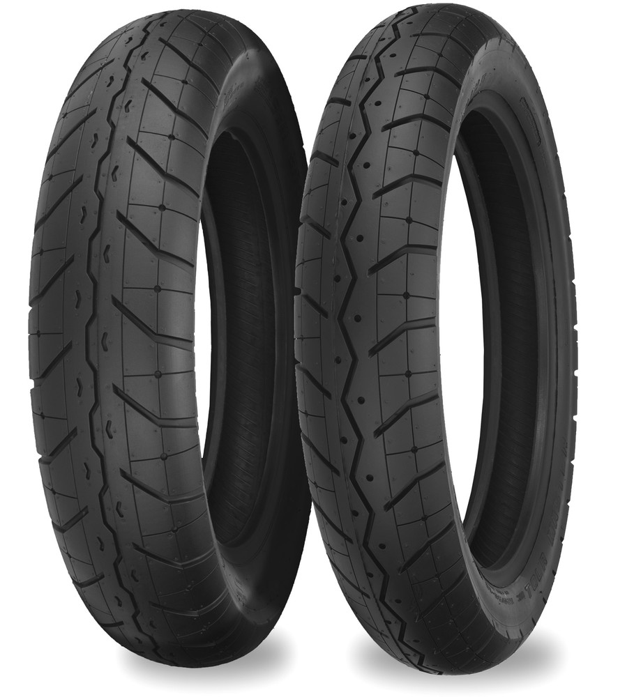 Shinko 230 Tour Master Tires