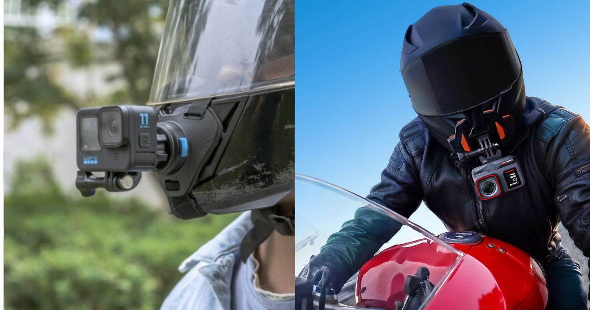 GoPro HERO 13 vs Insta360 Ace Pro 2: Which Performs Best?