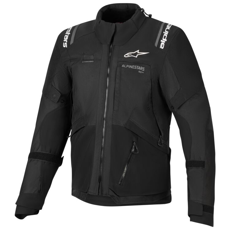 Alpinestars Andes V4 Drystar Jacket