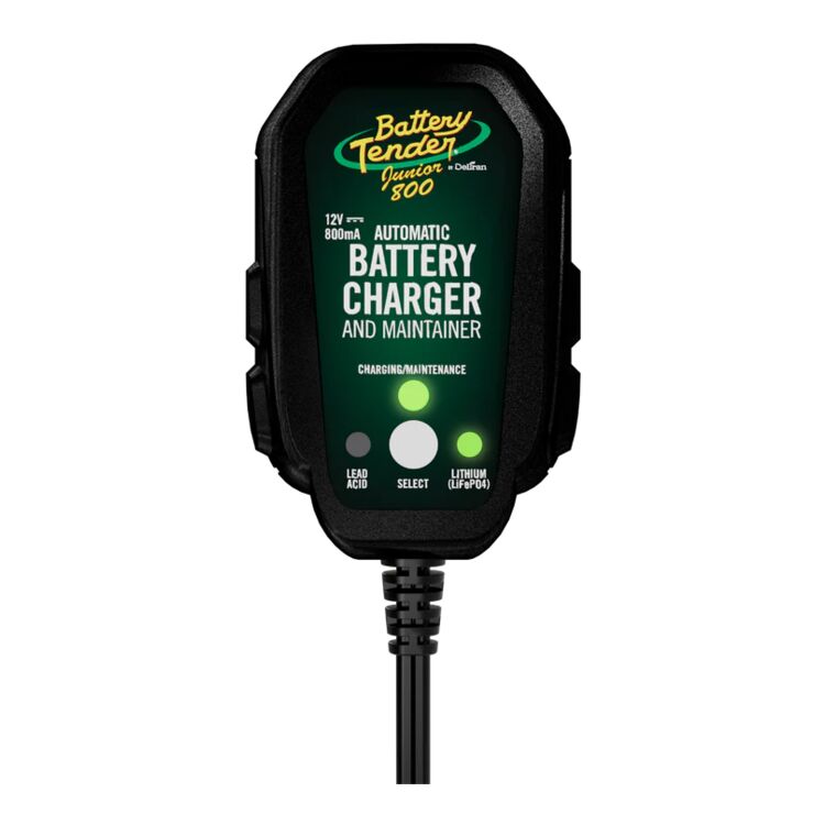 Battery Tender Junior 800MA 12V
