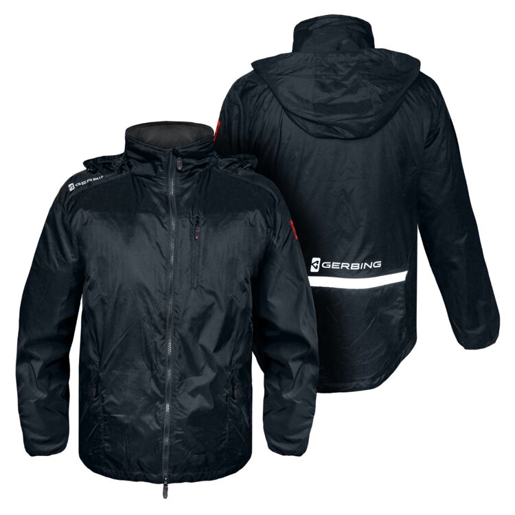 Gerbing 12V 2.0 Heated Jacket Liner