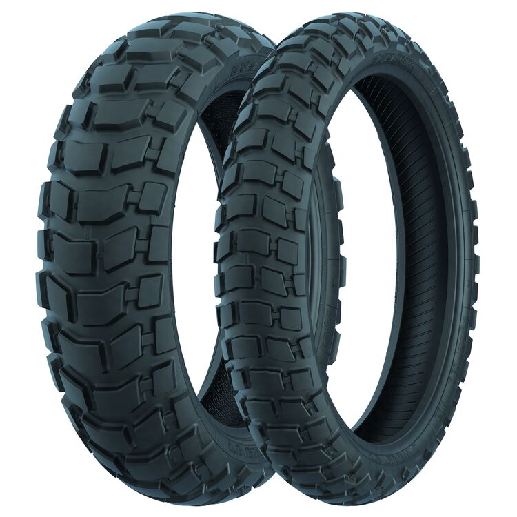 Heidenau K60 Ranger Tires