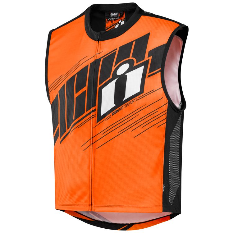 Icon Mil-Spec 2 Vest