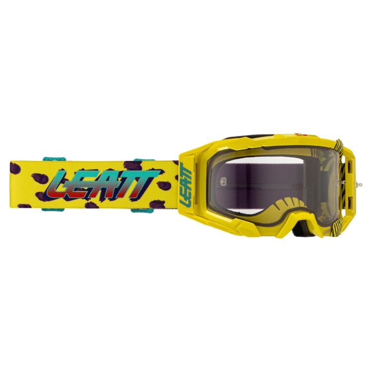 Leatt Velocity 5.5 Goggles