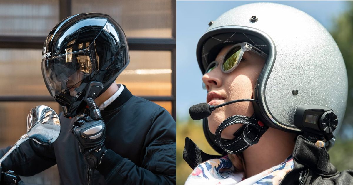 Cardo Spirit vs Sena 5S: Which Fits City Riders?