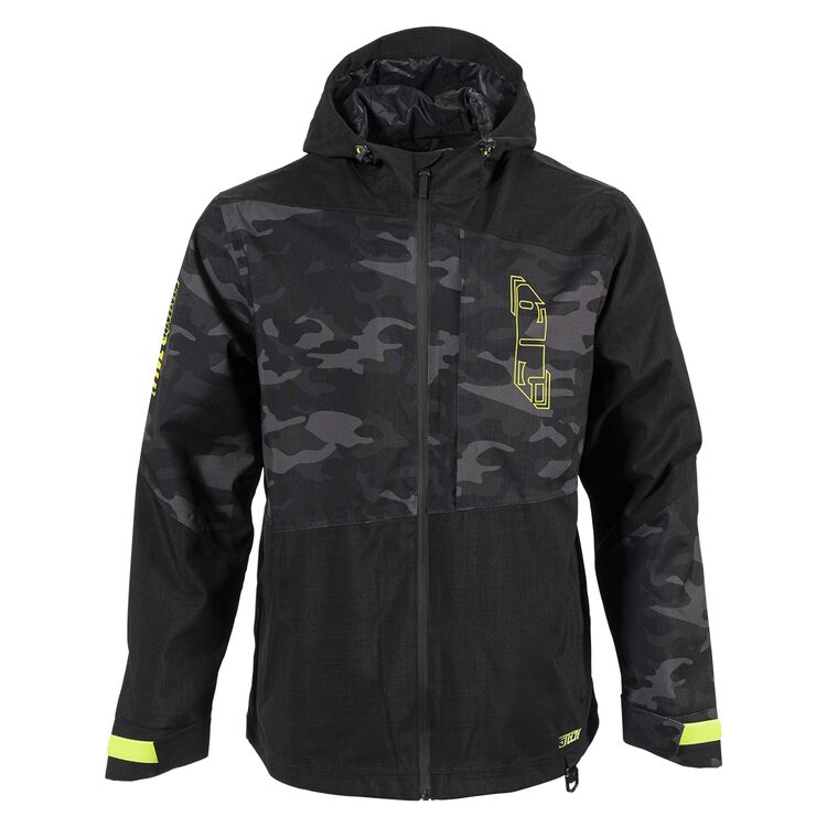 509 Forge Insulated Jacket