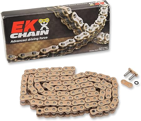 EK Chain 520 ZVX3 Chain