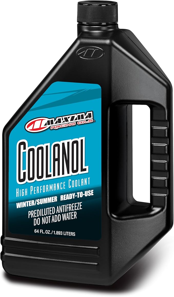 Maxima Coolanol Coolant