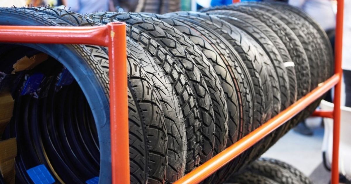 Where to Buy Motorcycle Tires: Best Deals for Riders
