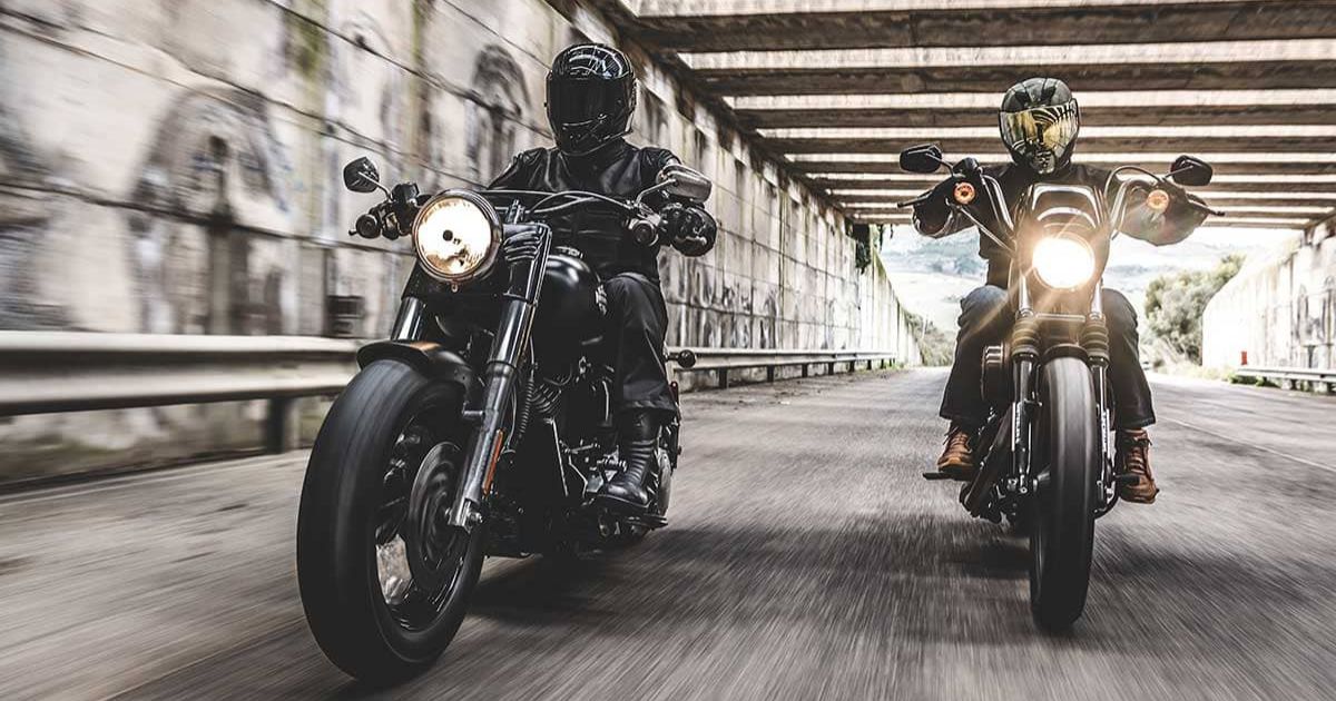 Best Cruiser Tires for Motorcycle Riders in 2025