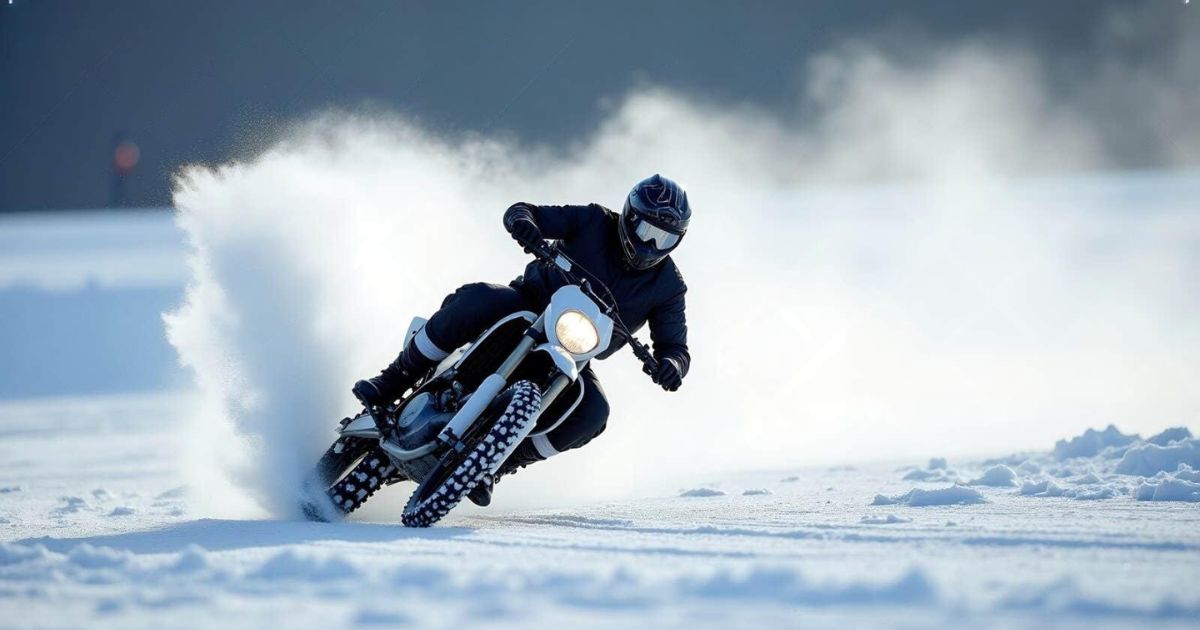 Top Snowmobile Helmets for 2025: Stay Warm on Your Ride