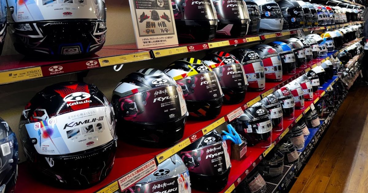 ECE vs Snell: Decoding Helmet Safety for Every Rider
