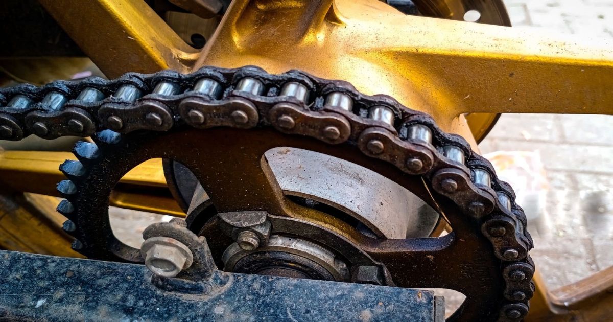 The Best Motorcycle Chains for Every Type of Rider in 2025