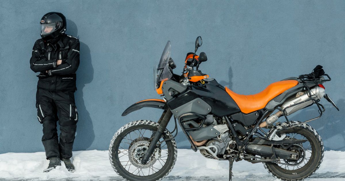 Toasty Rides Ahead: Best Heated Motorcycle Gear 2025