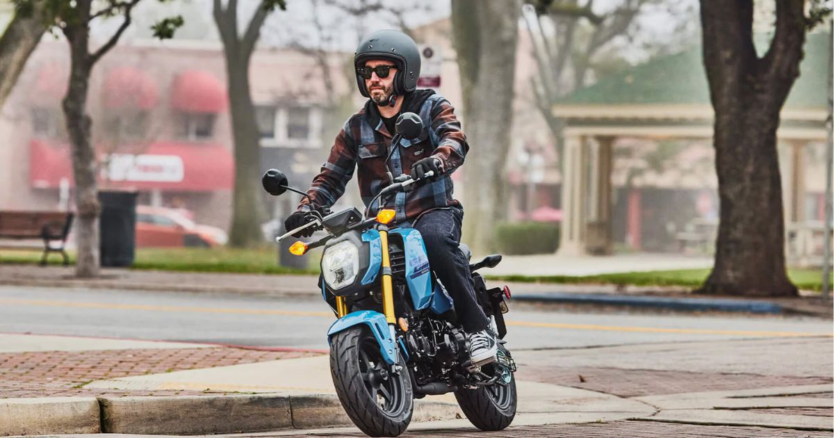 2025’s Best Bikes for Short Riders: Low Seats, Big Style