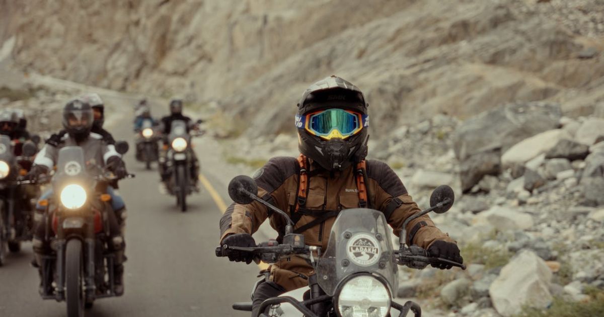 Best Motorcycle Gear 2025: Top Picks for Every Rider