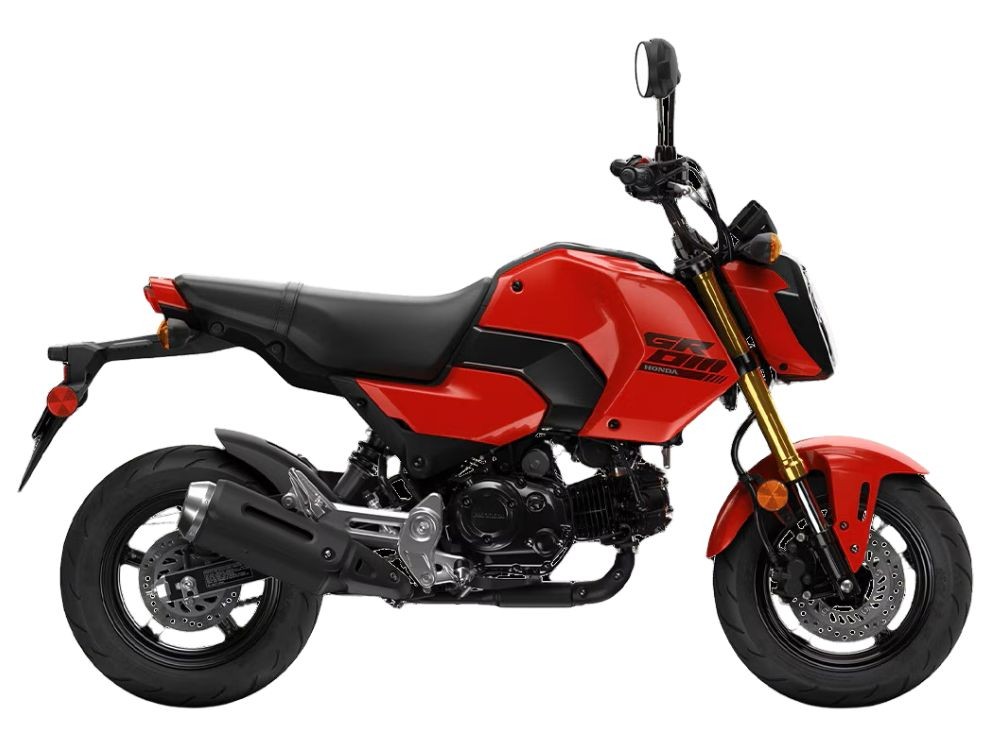 Honda Grom