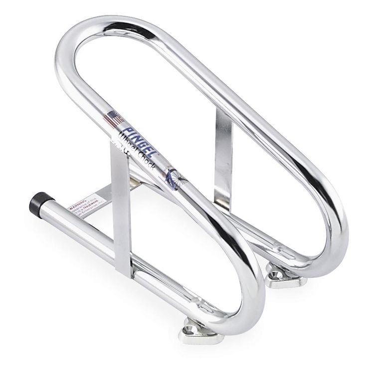 Pingel Removable Wheel Chock