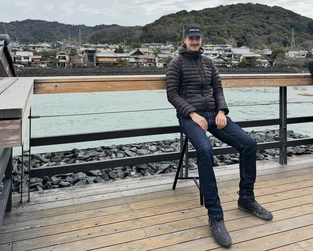 TCX R04D Waterproof – Best Waterproof Street Boot