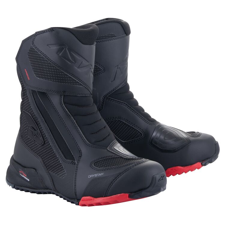 Alpinestars RT-7 Drystar Boots