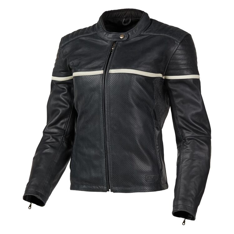 BILT Alder 2 Women's Leather Jacket