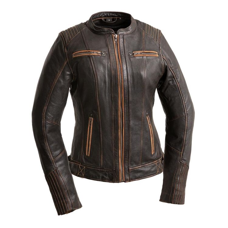 First Manufacturing Electra Women's Jacket