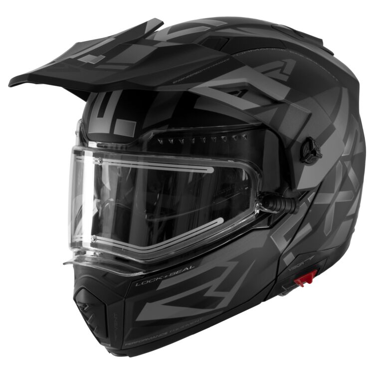 FXR Maverick X Modular Snow Helmet