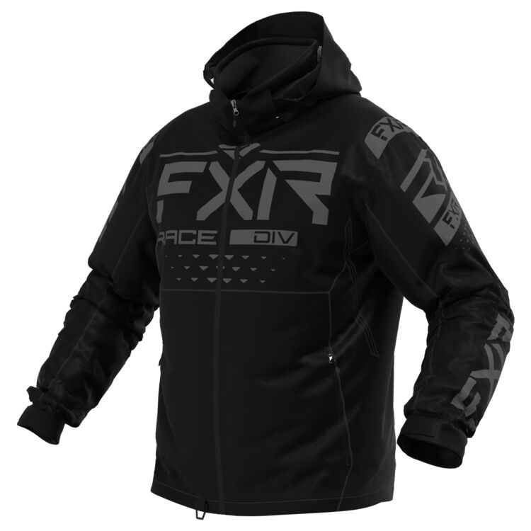FXR RRX Jacket