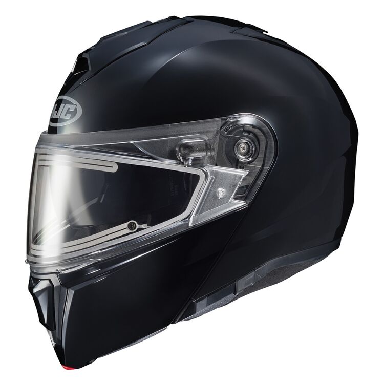 HJC i90 Snow Helmet – Electric Shield