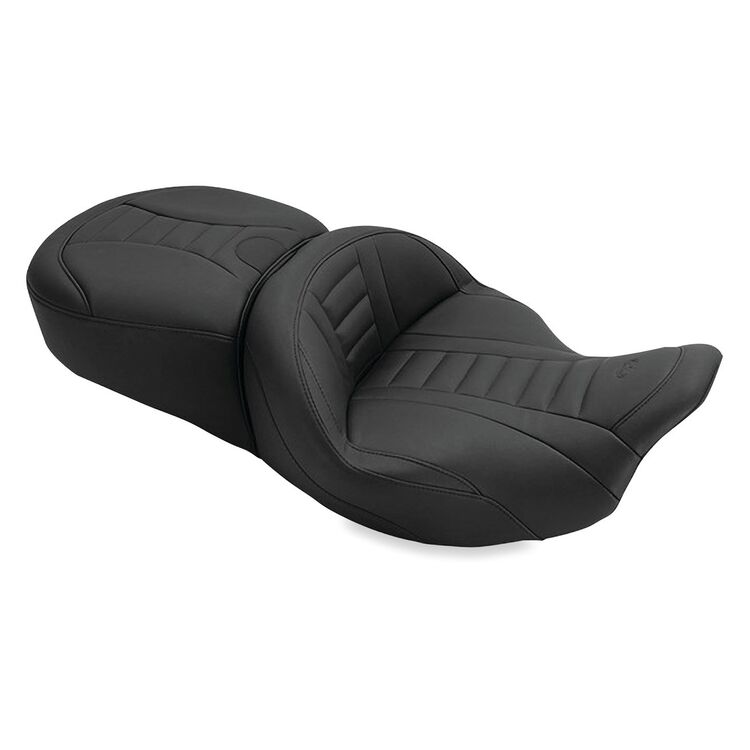 Mustang Super Touring Deluxe Seat