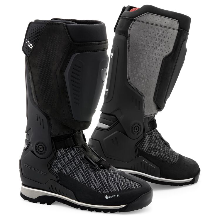 REV'IT! Expedition GTX Boots