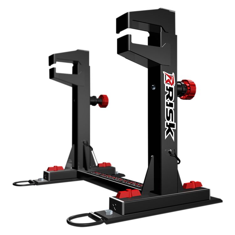 Risk Racing Lock N Load Anchoring System