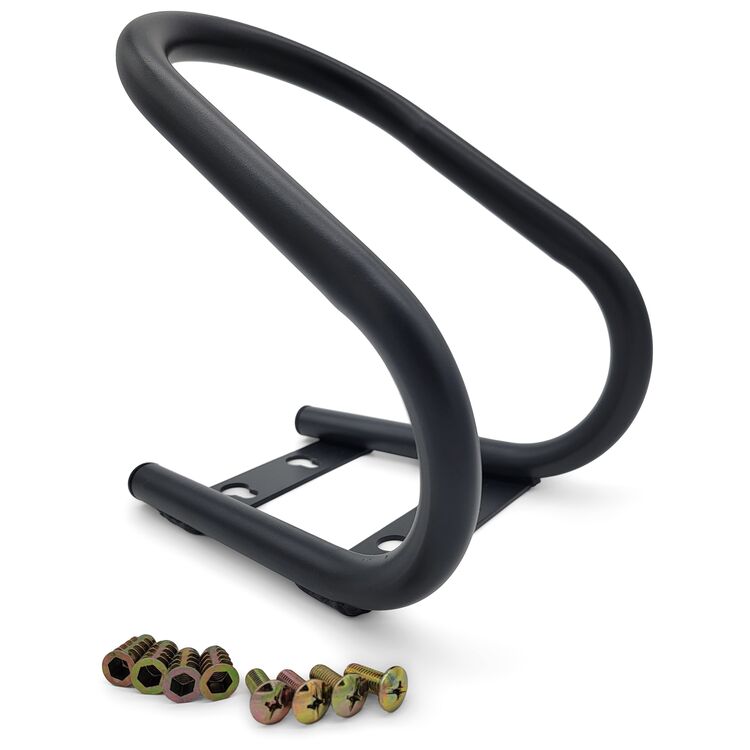 Stockton Trailer 5.5" Wheel Chock